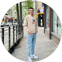 Fotografia de profil a utilizatorului Matei Gabriel